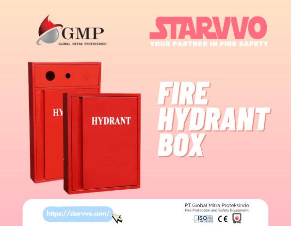 Hydrant & Instalasi